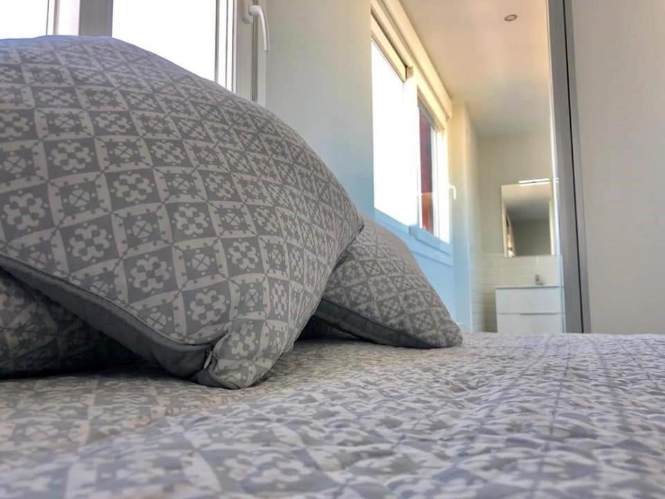 Apartmán Luxury Attics Avenida Italia Parking Incluido Huelva Exteriér fotografie