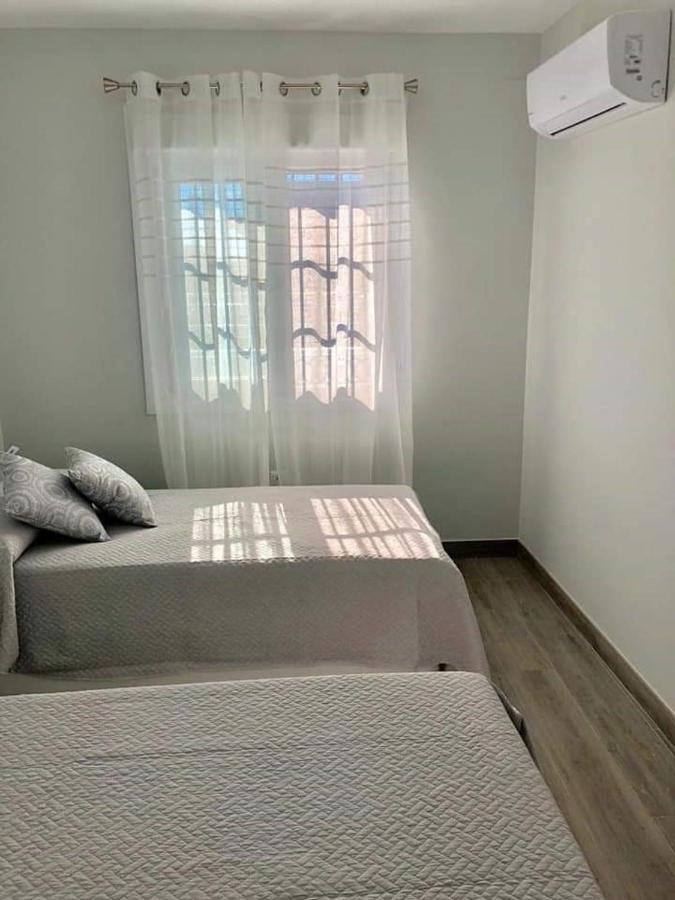 Apartmán Luxury Attics Avenida Italia Parking Incluido Huelva Exteriér fotografie