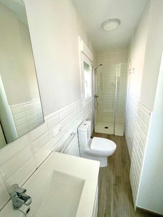 Apartmán Luxury Attics Avenida Italia Parking Incluido Huelva Exteriér fotografie